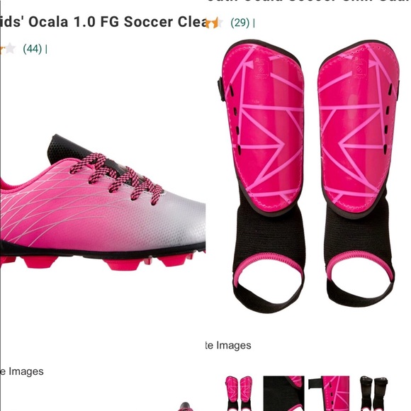 dsg soccer cleats
